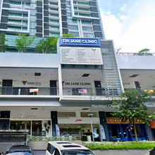 Tropicana Avenue Ground Floor Retail For Rent