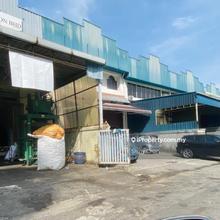 Cheras 1.5 Story Link Factory
