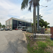 Freehold Land Taman Cheng Krubong Melaka