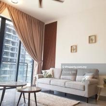 The Muze Full Furnished Unit For Rent