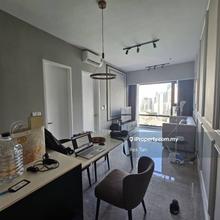 3 Bedrooms Fully furnished for rent.