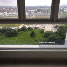 Nice View Fully Furnished Big size Bm Residence Bukit Mertajam 