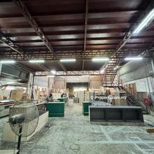 Kepong Detached Factory for Rent