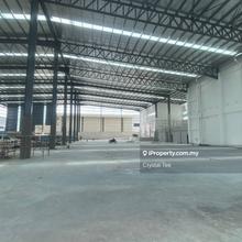 57335sqft Factory With Office Batu Kawan
