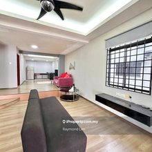 Taman Bukit Mewah Double Storey Endlot For Rents