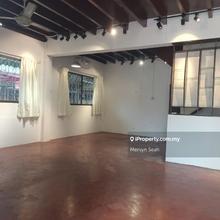 Solok Mano 2828 Sqft 2 Storey Semi-D Prime Location Worth Deal 