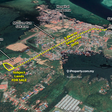 Semporna Residential Native Title Land
