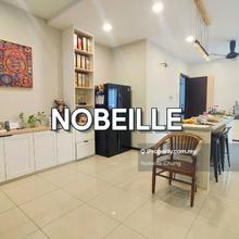 Full Reno, G&G, Big Size - Kota Harmoni Seksyen 27 Taman Bunga Negara
