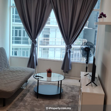 Fully furnished 