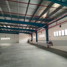 Putra industrial park, Taman Perindustrian Puchong