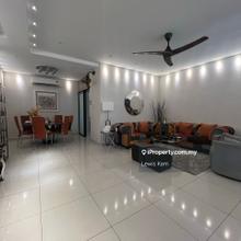 Fully Renovated, Well-Maintained and Move-in Condition