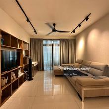 Freehold 1232sf Renovated Near LRT Pavilion 2