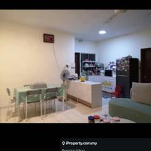 Bayu Puteri Apartment @ Tropicana