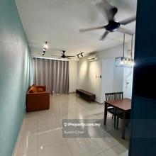 Desa park city condo for rent, condo desa park city lower price