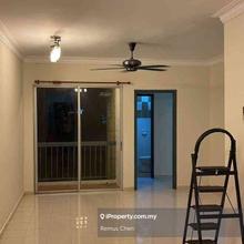 Sri Ehsan Apartmet-2nd Floor, Freehold, Walk-Up Apartment, Low Payment