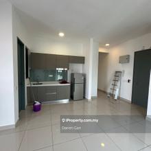 Fortune Centra Residence@Jalan Metro Perdana, Kepong