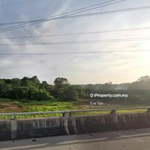 Industrial Land at Pasir Gudang