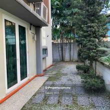 Tiara Puteri Bukit Rahman Putra Semi D House For Sale 