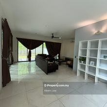 Super Spacious / good condition / western layout home