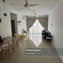 Platinum Splendor 3 Bedrooms 2 Bathrooms fully furnished for rent