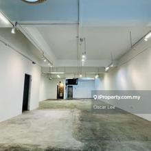 Ground Floor Shop