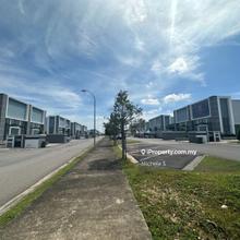 Kota Masai Pasir Gudang Factory Eco Business Park For Sale