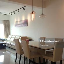 Condominium for Rent