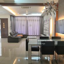 Terrace house for Rent