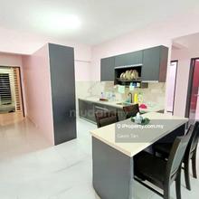 Good location and price