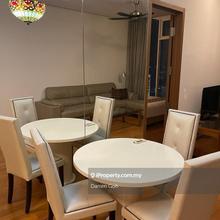 Enjoy the vibrant City Life at Vipod Residences, KLCC