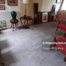 2.5 Storey Terrace House @ Temiang Seremban for Sale