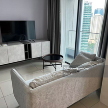 Serviced residence for Rent