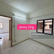 Desa Clarissa,Taman Relau 2 Corner Condominium Penang For Sale