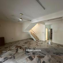 2 Storey Bandar Tasik Puteri Rawang