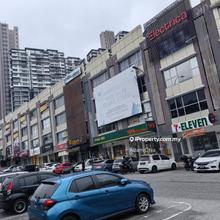 Bangi Bandar Seri Puteri Bandar Seri Putra Bandar Bukit Mahkota 