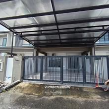 Double Storey Terrace Intermediate at Ava Green, Jalan Stephen Yong