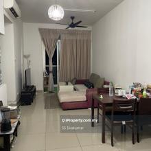 Mutiara Ville fully furnished unit for Sale