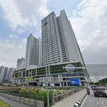 Sentul Lsh33 Ground Floor Shop Limited Unit 