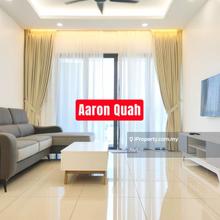 Q1 Queens Residence Garden Unit @ Bayan Indah Bayan Lepas