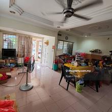 Terrace house for Sale @ Bandar Sri Damansara