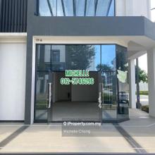Shop-office for Rent