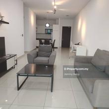 Pinnacle Tower Taman Abad Jalan Dato Abdullah Tahir Johor For Rent