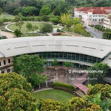 Event Hall Big Space Dataran Diplomatik Presint 15 Putrajaya