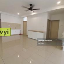 Ramah Pavilion Aparment teluk Kumbar 3 car park