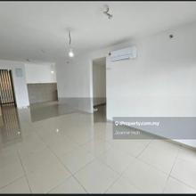D'erica 3rooms2bath basic unit for sell brand new good unit