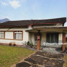 Taman Melodies / Bungalow / Original Unit