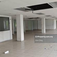 Factory at Kota Damansara For Sale