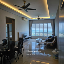Tropez Residences, Danga Bay, Town