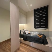 Biggest size 3 bedroom Corliss residence 