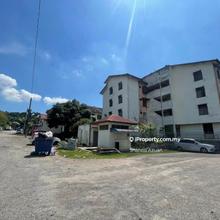 Rumah Pangsa Ayer Keroh Heights, Melaka For Sale